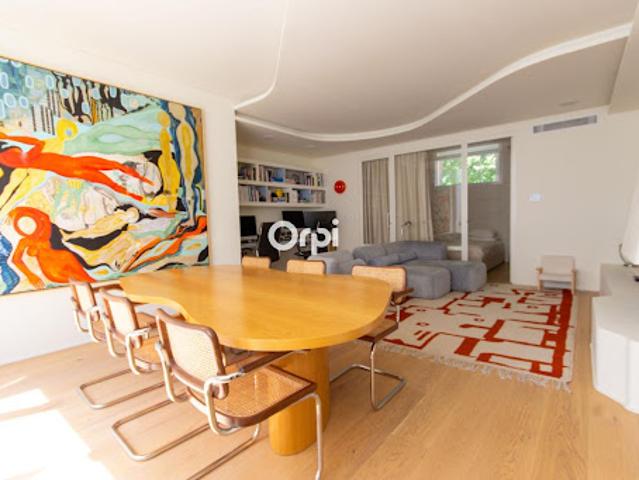 Duplex vente à Montpellier