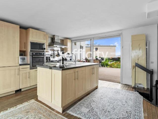 Duplex vente à Paris, Île-de-France