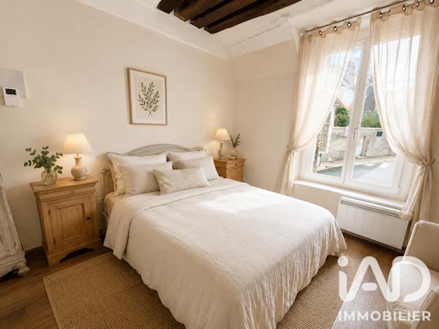 Duplex vente à Melun, Seine-port