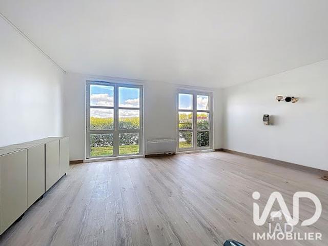 Duplex vente à Rambouillet, Voisins-le-bretonneux