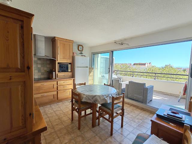 Duplex vente à Narbonne, Gruissan