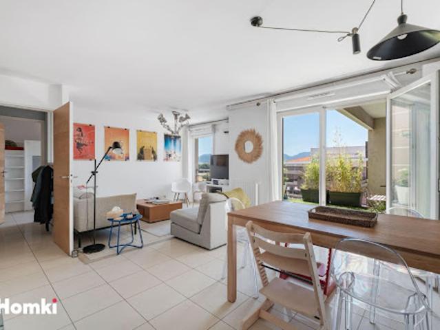 Duplex vente à Grasse, Cannes