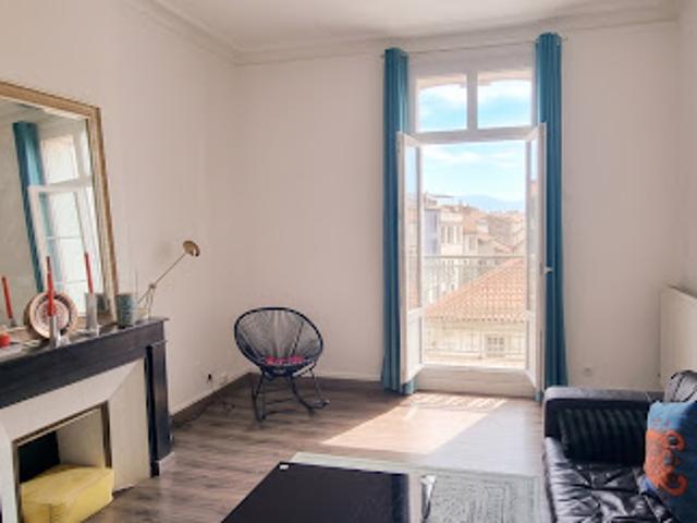 Duplex vente à Montpellier