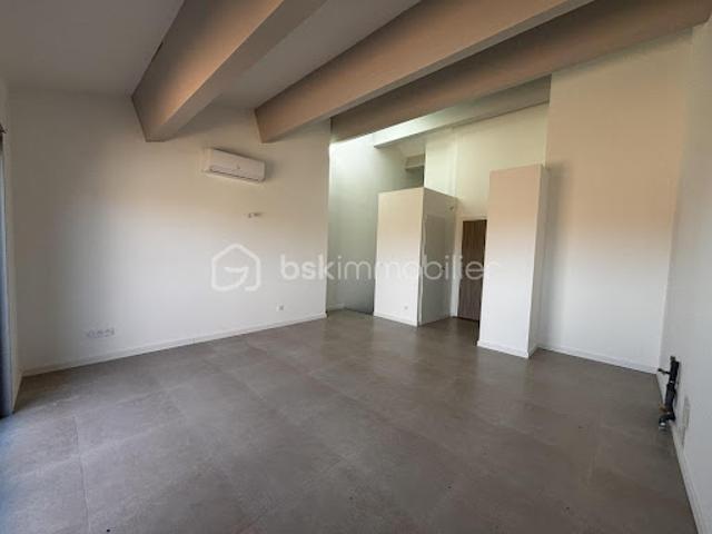 Duplex vente à Montpellier, Sète