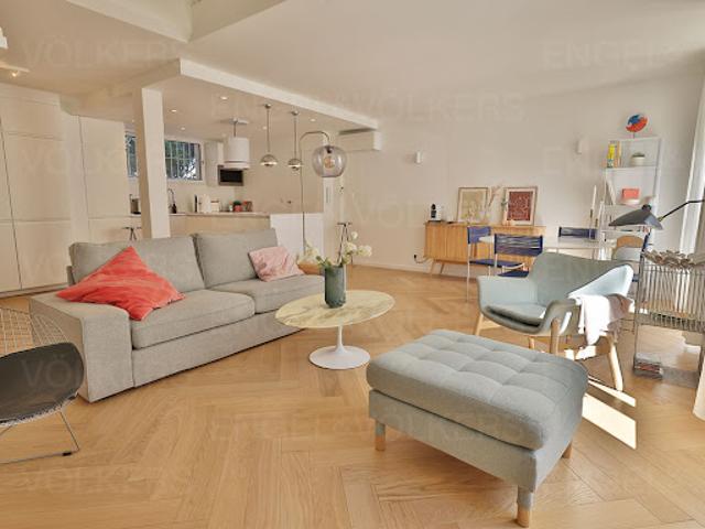 Duplex vente à Cannes, La Lepre