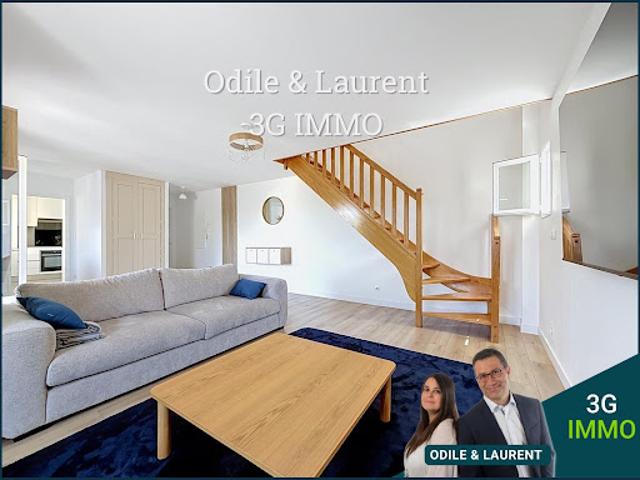 Duplex vente à Clermont