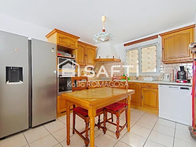 Duplex vente à Le Boulou, Pyrénées-Orientales