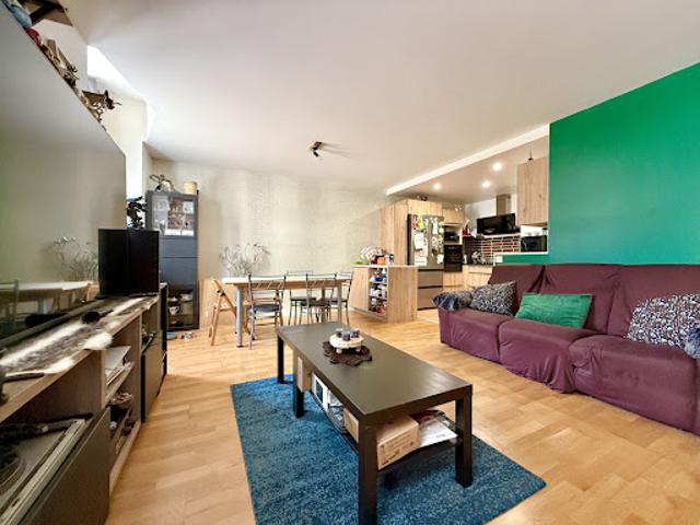 Duplex vente à Riom