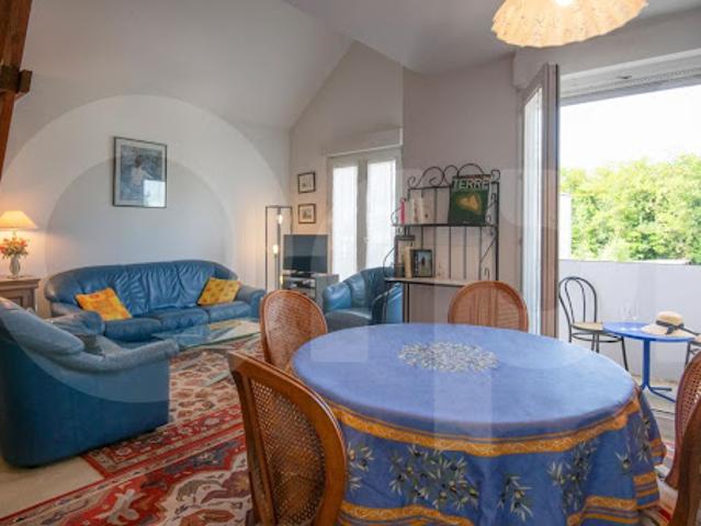 Duplex vente à Le Raincy, Vaujours