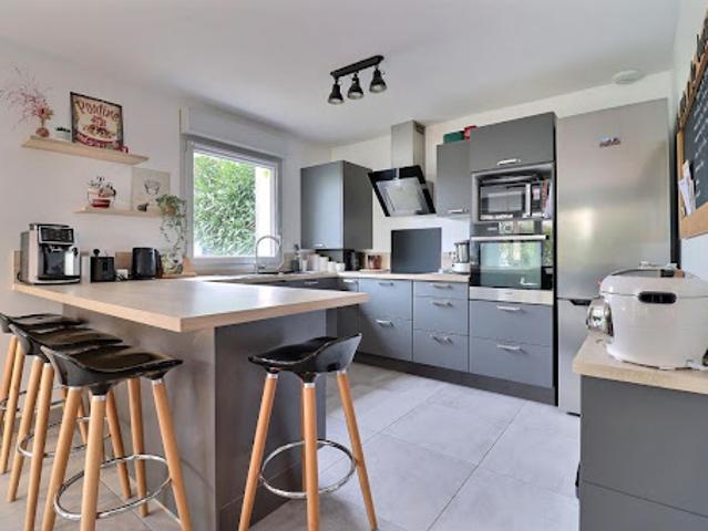 Duplex vente à Brochon, Côte-d'Or