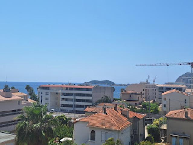 Duplex vente à Marseille, La Ciotat