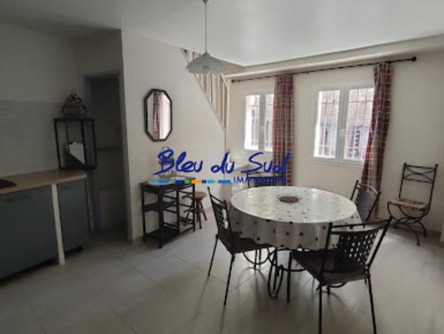 Duplex vente à Prades