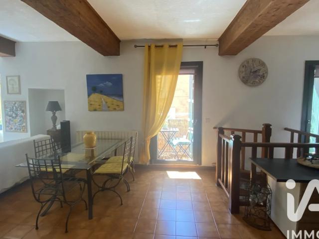 Duplex vente à Brignoles, Le Luc