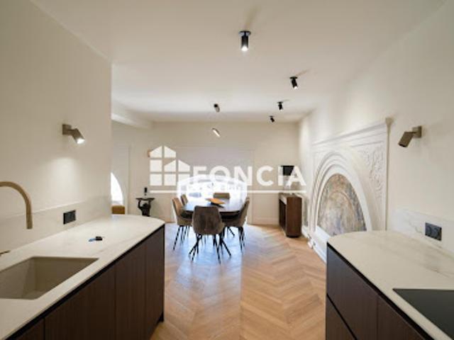 Duplex vente à Bayonne, Biarritz