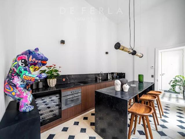 Duplex vente à France métropolitaine, Paris