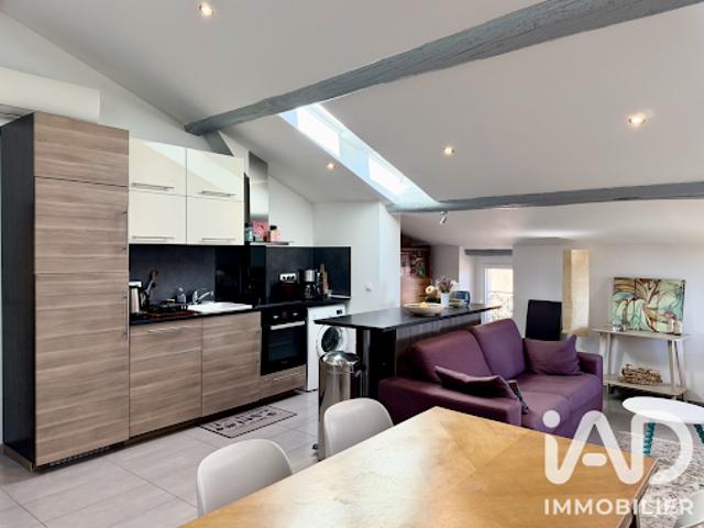 Duplex vente à Fréjus, Var