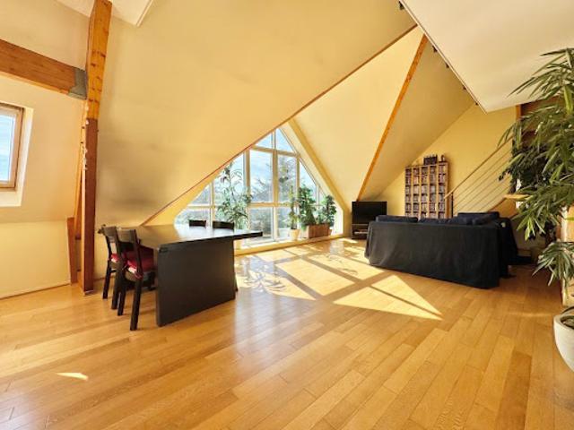 Duplex vente à Torcy, Ozoir-la-ferrière
