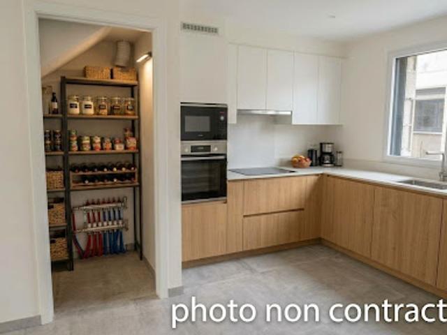 Duplex vente à Trévoux, Ain