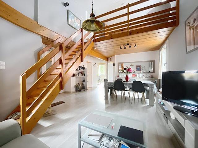 Duplex vente à Bergerac, La Madeleine Duplex vente à Bergerac, La Madeleine