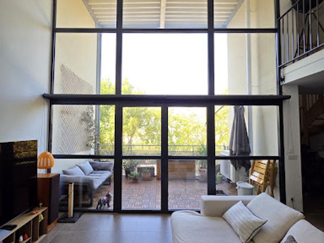 Duplex vente à Arles