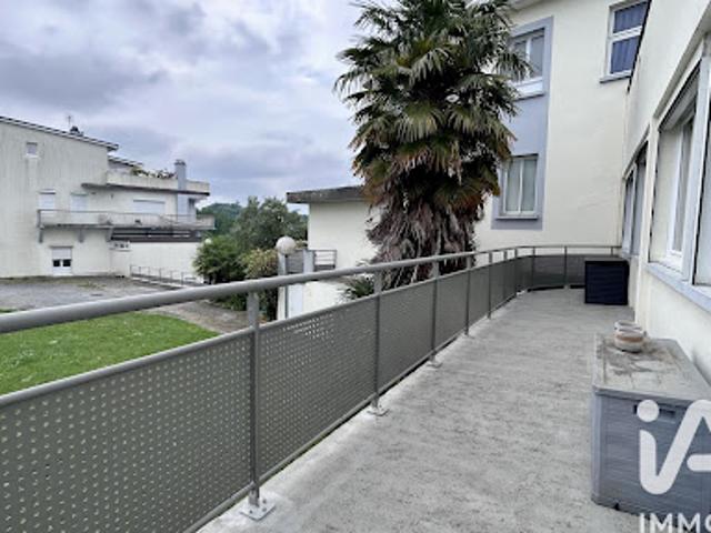 Duplex vente à Pau, Jurançon