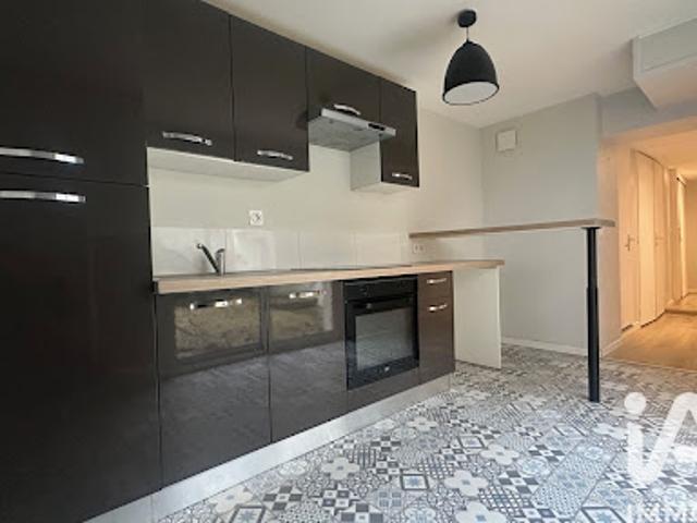 Duplex vente à La Rochelle