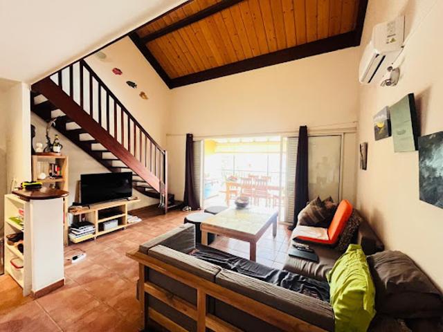 Duplex vente à Bas du Fort, Le Gosier
