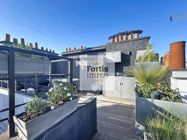 Duplex vente à Paris, Île-de-France