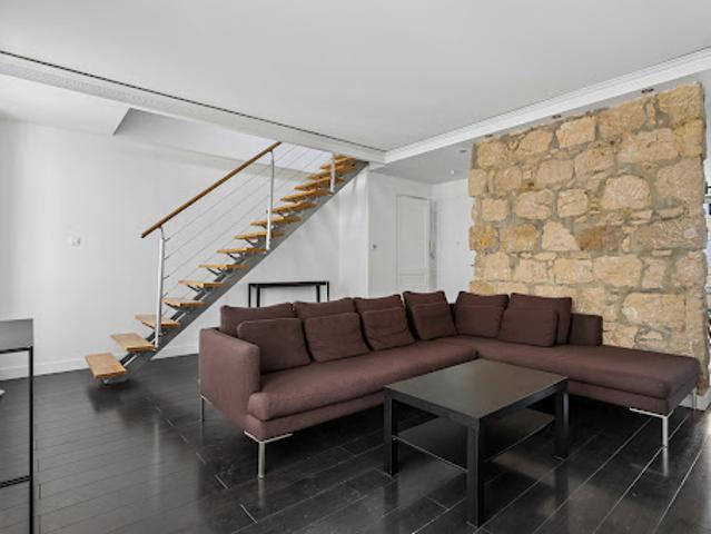Duplex vente à Nice