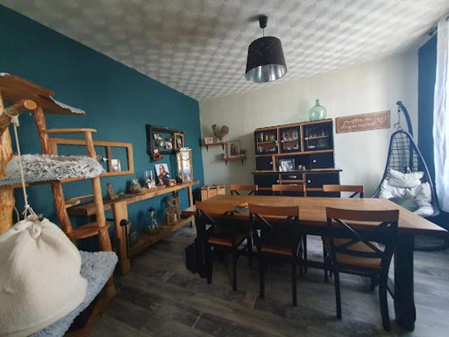 Duplex vente à Épinal, Anglemont