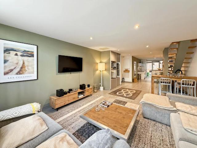 Duplex vente à Lyon, Métropole de Lyon