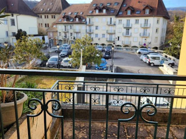 Duplex vente à Annecy, Rumilly