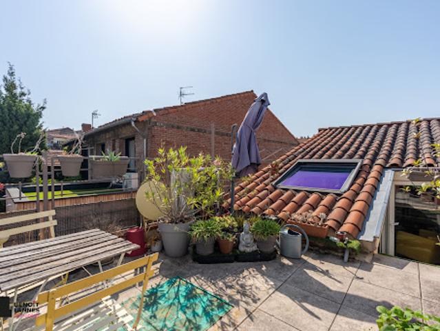 Duplex vente à Toulouse