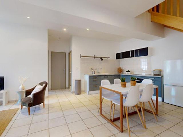Duplex vente à Villefranche-sur-Saône, Rhône