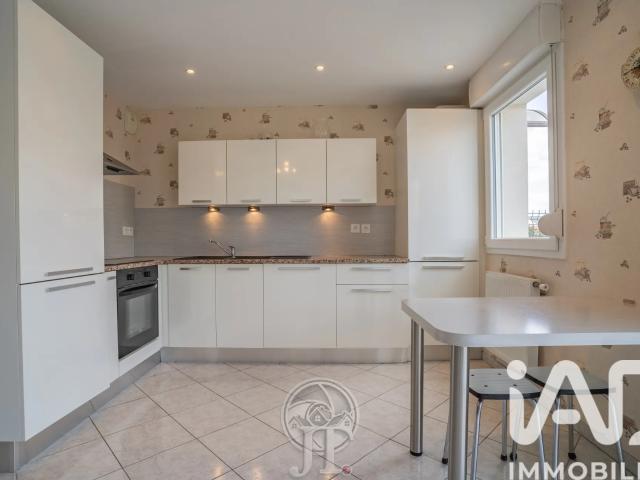 Duplex vente à Thionville, Guénange