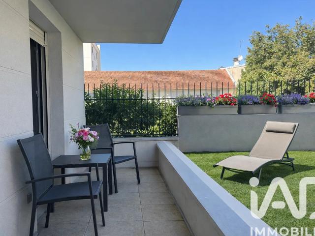 Duplex vente à Nogent-sur-Marne, Maisons-alfort