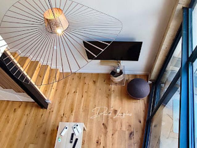 Duplex vente à Grasse, Cannes