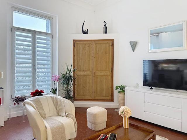 Duplex vente à Avignon