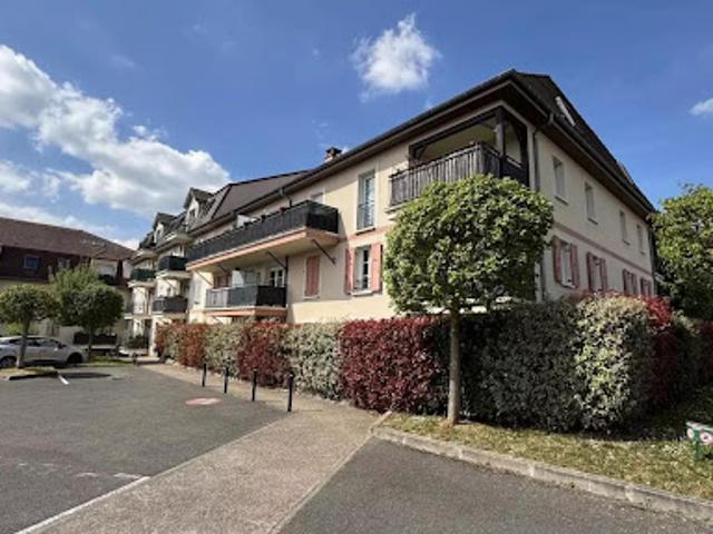 Duplex vente à Moisselles