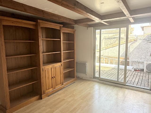 Duplex vente à Bordeaux