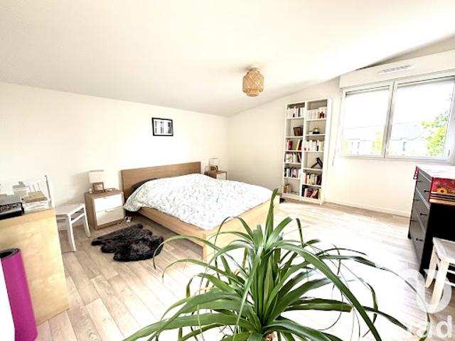Duplex vente à Châteaugiron, La Benairie