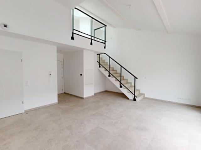 Duplex vente à Thionville, Illange