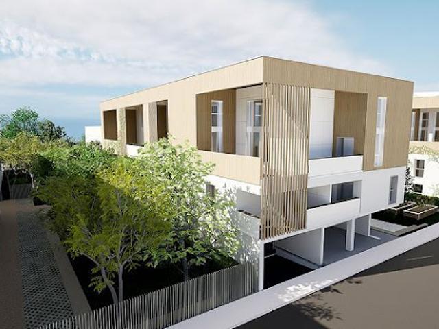 Duplex vente à La Rochelle