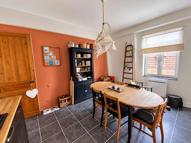 Duplex vente à Loos, Nord