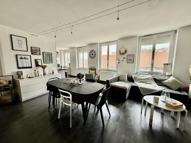 Duplex vente à Saint-Étienne, Auvergne-Rhône-Alpes