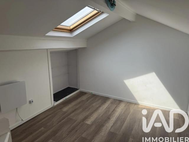 Duplex vente à Istres