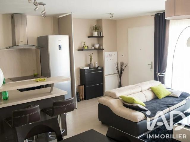 Duplex vente à Le Raincy, Villemomble