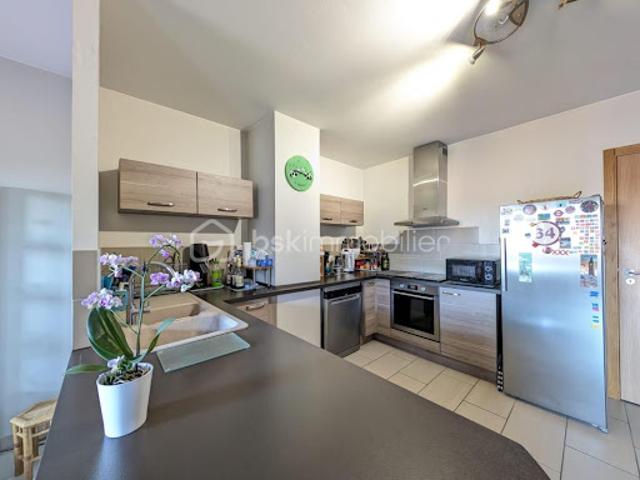 Duplex vente à Pau, Jurançon