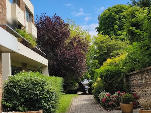 Duplex vente à Le Havre