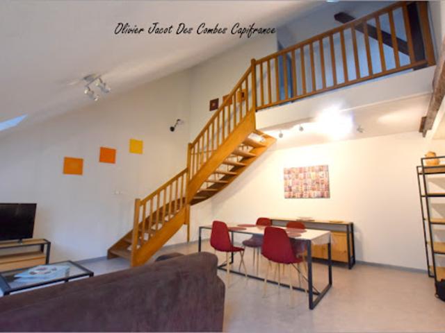 Duplex vente à Hopital-Lizaine, Montbéliard